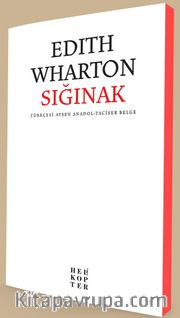 Sığınak