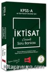 2018 KPSS A Grubu İktisat Çözümlü Soru Bankası