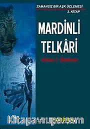 Mardinli Telkari