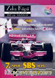 7. Sınıf Matematik Denemesi-34 EBD 18