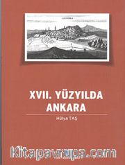 XVII. Yüzyılda Ankara