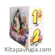 Patlangaç Kitaplar - Sayılar