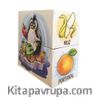 Patlangaç Kitaplar - Meyveler