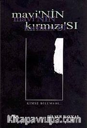 Mavi'nin Kırmızı'sı