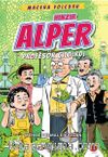Hınzır Alper / Profesör Çıldırdı
