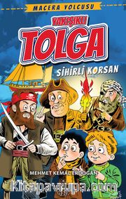 Yakışıklı Tolga <br /> Sihirli Korsan