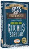 2018 KPSS Eğitim Bilimleri Tamamı Çözümlü Konularına Göre Çıkmış Sorular