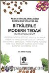 Bitkilerle Modern Tedavi & Pratik Uygulamalar