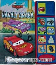 Havalı Araba