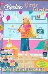 Barbie Çevir Giydir