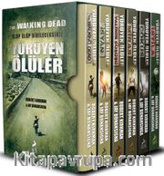 Yürüyen Ölüler Set (6 Kitaplık Kutulu Set)