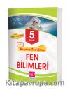 5. Sınıf Fen Bilimleri Anlatımlı Test Kitabı