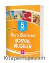 5. Sınıf Sosyal Bilgiler Soru Bankası (Karekod Video Çözümlü)