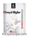 6. Sınıf Sosyal Bilgiler Soru Bankası (Karekod Video Çözümlü)
