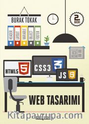 HTML5 CSS3 ve JavaScript ile Web Tasırımı