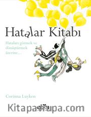 Hatalar Kitabı