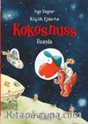 Küçük Ejderha Kokosnuss Uzayda