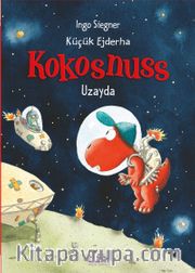 Küçük Ejderha Kokosnuss Uzayda