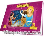 Külkedisi / Üç Boyutlu Masallar