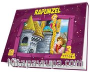 Rapunzel / Üç Boyutlu Masallar