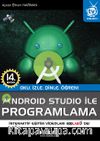 Android Studio ile Programlama & Oku, İzle, Dinle, Öğren