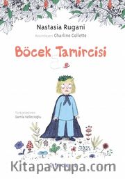 Böcek Tamircisi