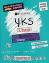YKS Matematik En Baştan Soru Bankası 2. Oturum