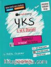 YKS 1. ve 2. Oturum Geometri En Baştan Soru Bankası