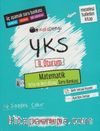 YKS 2. Oturum Matematik Orta ve İleri Düzey Soru Bankası