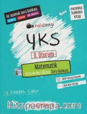 YKS 2. Oturum Matematik Orta ve İleri Düzey Soru Bankası