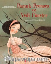 Pamuk Prenses ve Yedi Cüceler (Ciltli)