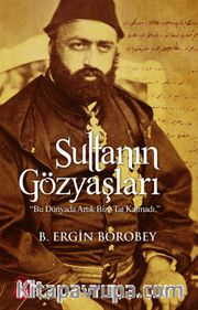 Sultanın Gözyaşları
