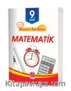 9. Sınıf Matematik Anlatımlı Test Kitabı