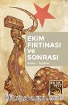 Ekim Fırtınası ve Sonrası & Anılar-Öyküler