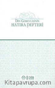 Din Görevlisinin Hatıra Defteri