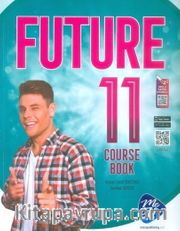 Future 11 Course Book