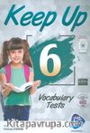 Keep Up 6 Vocabulary Tests