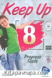 Keep Up 8 Progress Tests