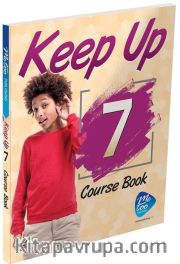 Keep Up 7 Course Book