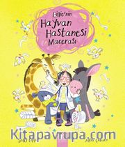 Billie’nin Hayvan Hastanesi Macerası 