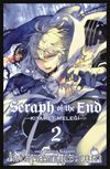 Seraph of the End / Kıyamet Meleği (Cilt 2)