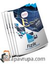YGS Fizik Konu Anlatım Fasikülleri 