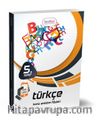 5. Sınıf Türkçe Konu Anlatım Föyleri (37 Föy)