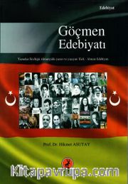 Göçmen Edebiyatı 