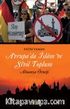 Avrupa’da İslam ve Sivil Toplum &  Almanya Örneği