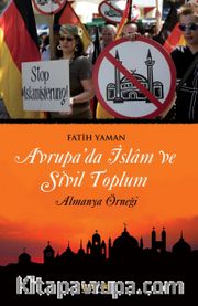 Avrupa’da İslam ve Sivil Toplum <br />  Almanya Örneği
