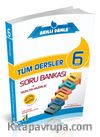 6. Sınıf Tüm Dersler Soru Bankası