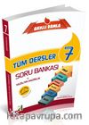 7. Sınıf Tüm Dersler Soru Bankası