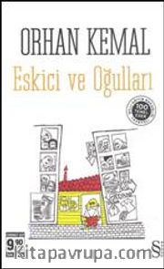 Eskici ve Oğulları (Cep Boy)