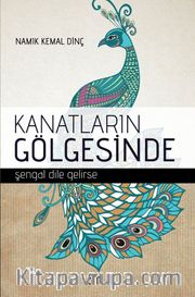 Kanatların Gölgesinde <br /> Şengal Dile Gelirse